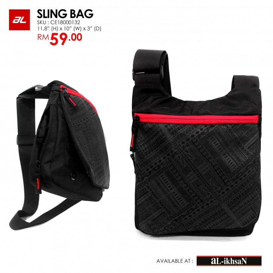 Sling Bag